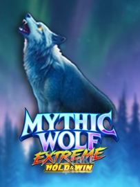 Mythic Wolf Extreme